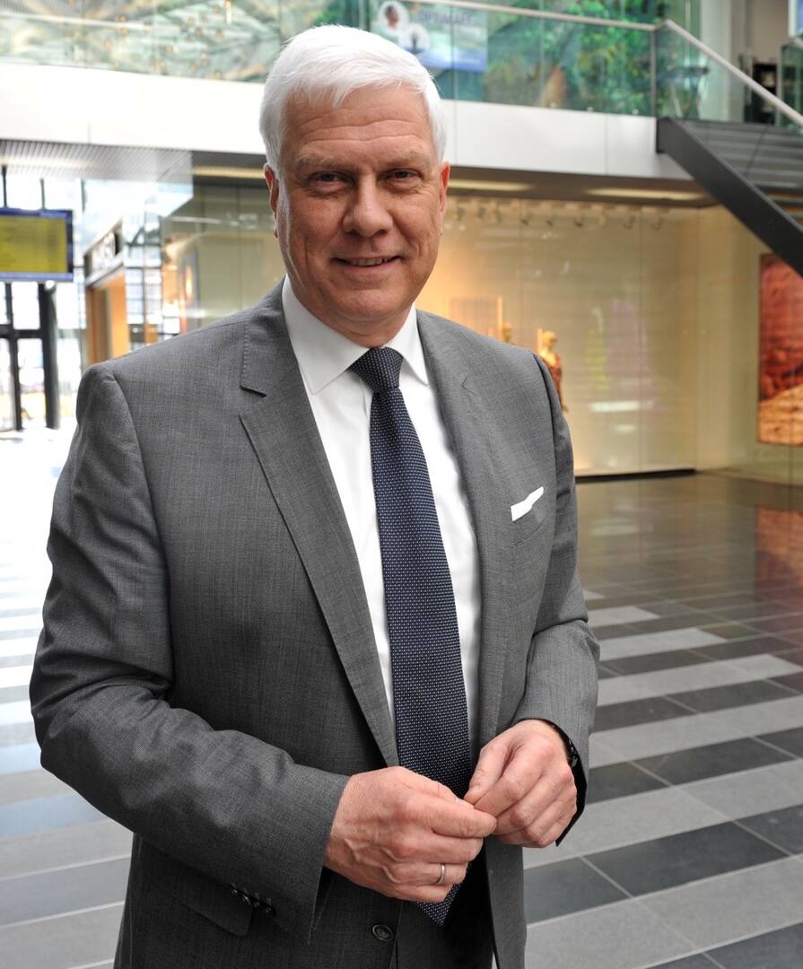 Foto Gerben Klein Baltink